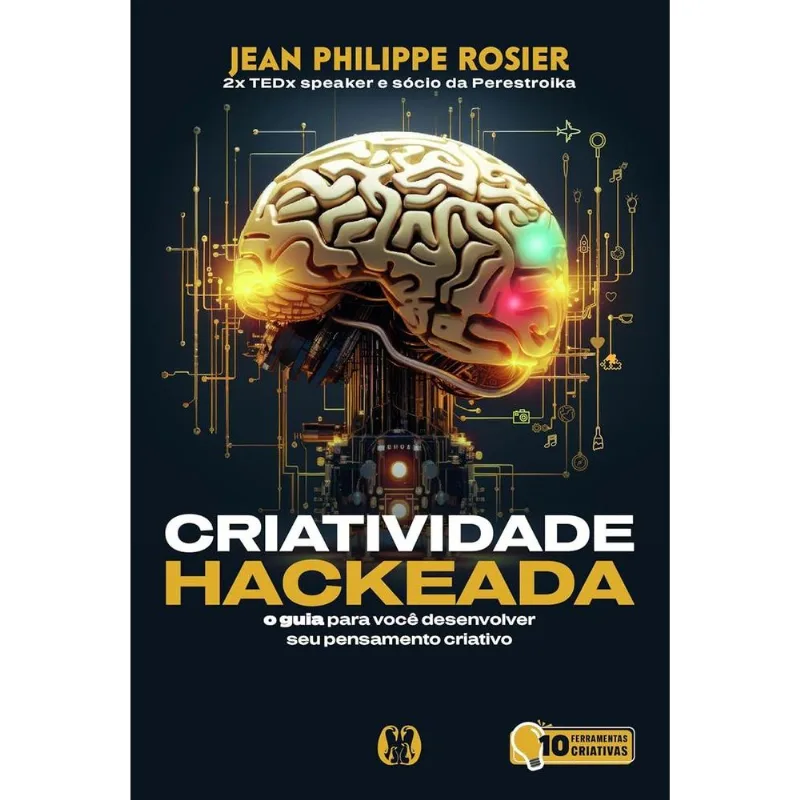 Criatividade Hackeada - Citadel