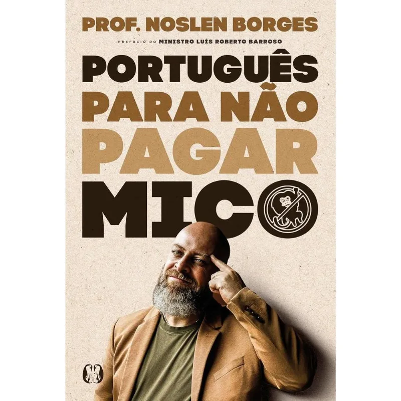 Português Para Não Pagar Mico