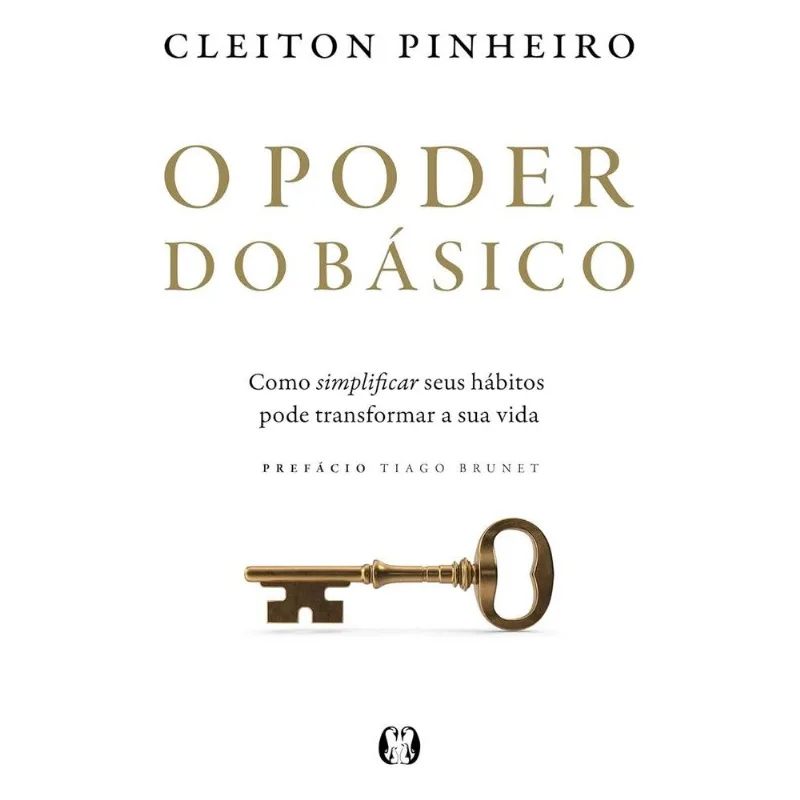 O Poder Do Básico