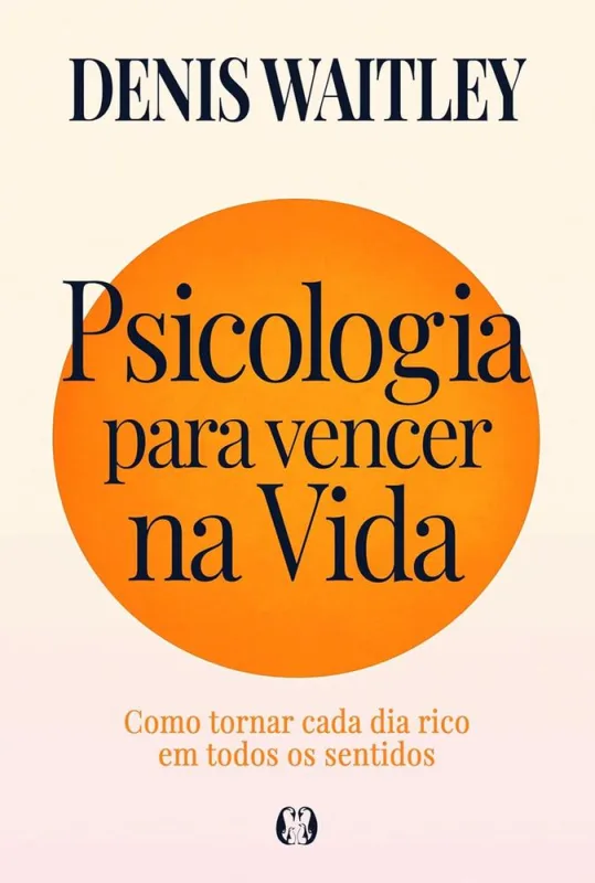 Psicologia Para Vencer Na Vida - LC