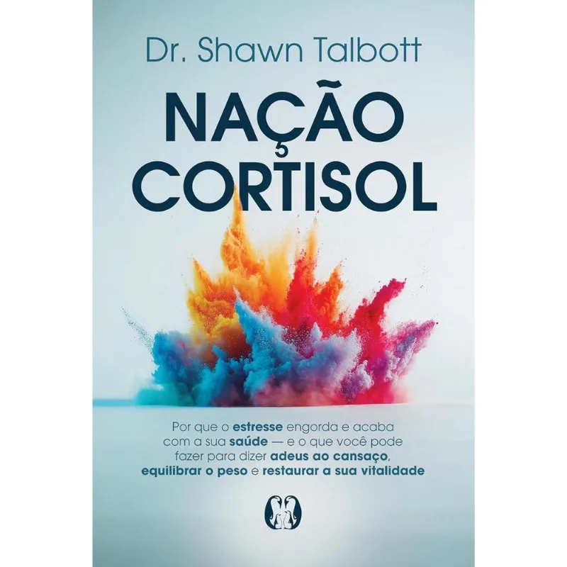 Nação Cortisol