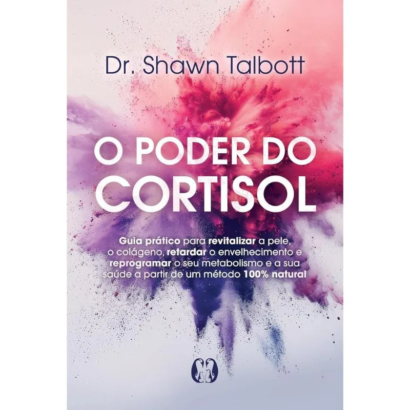 O Poder Do Cortisol - Citadel