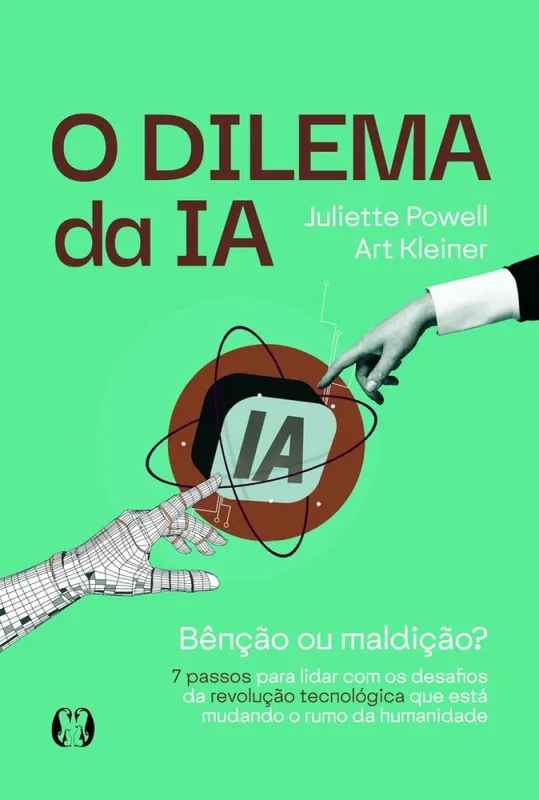 O Dilema Da Ia - LC