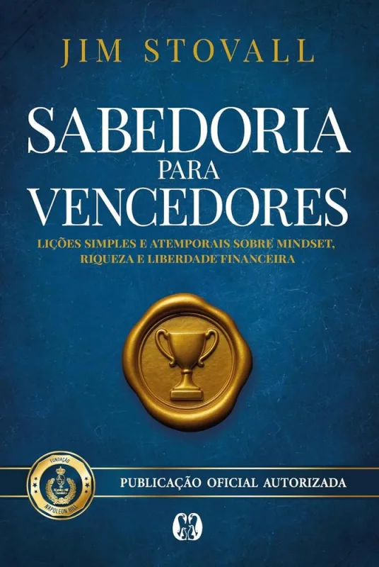 Sabedoria Para Vencedores - LC
