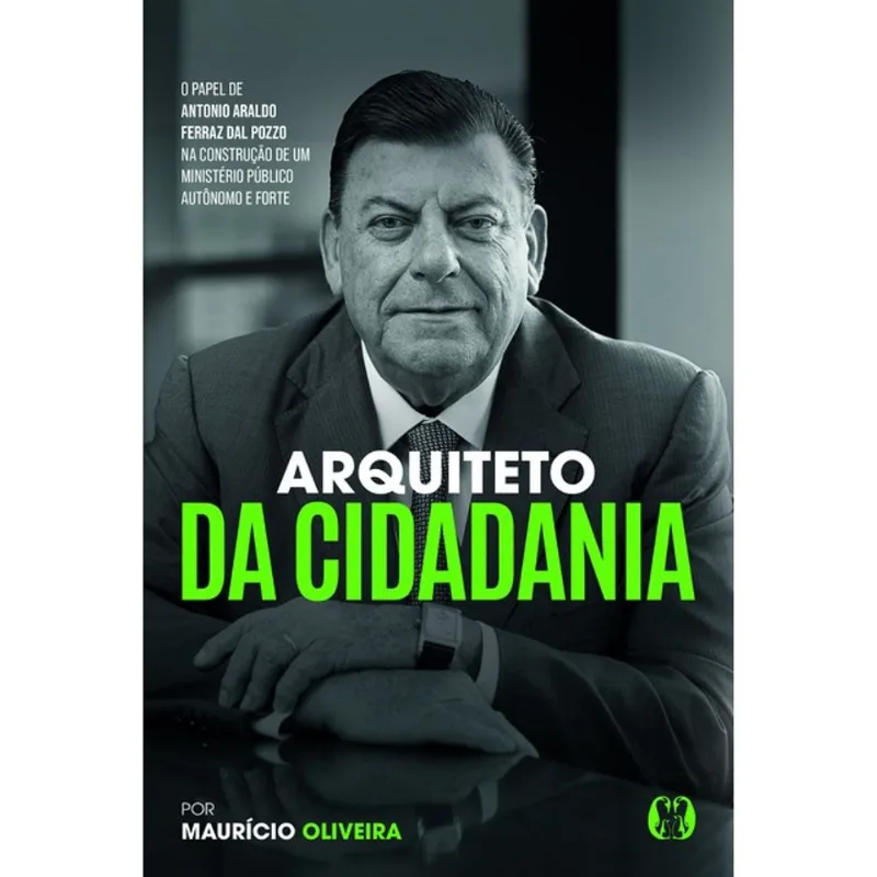 ARQUITETO DA CIDADANIA - Citadel