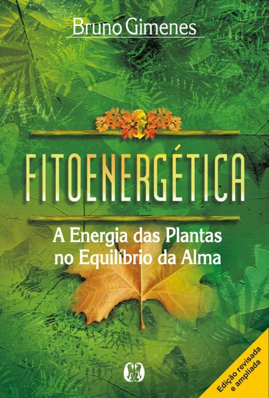 Fitoenergética - LC - Livros