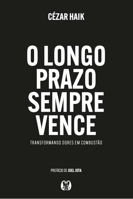O Longo Prazo Sempre Vence - LC