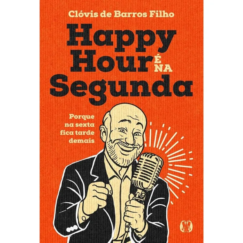 Happy Hour É Na Segunda - Citadel