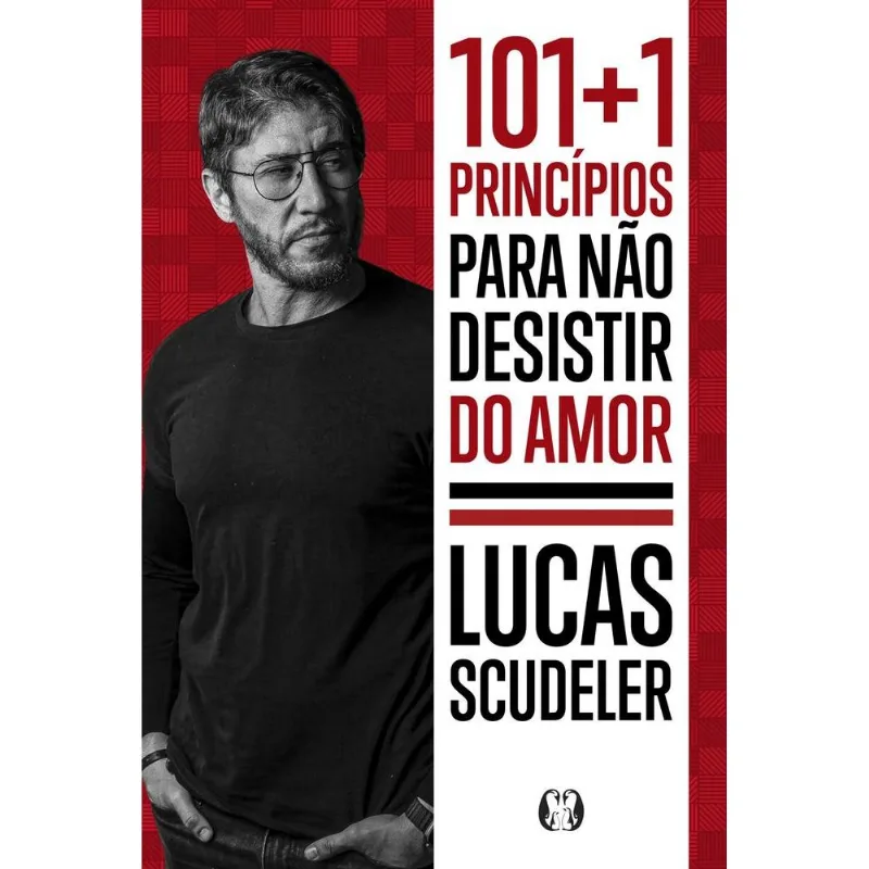 101+1 Princípios Para Não Desistir Do Amor - Citadel