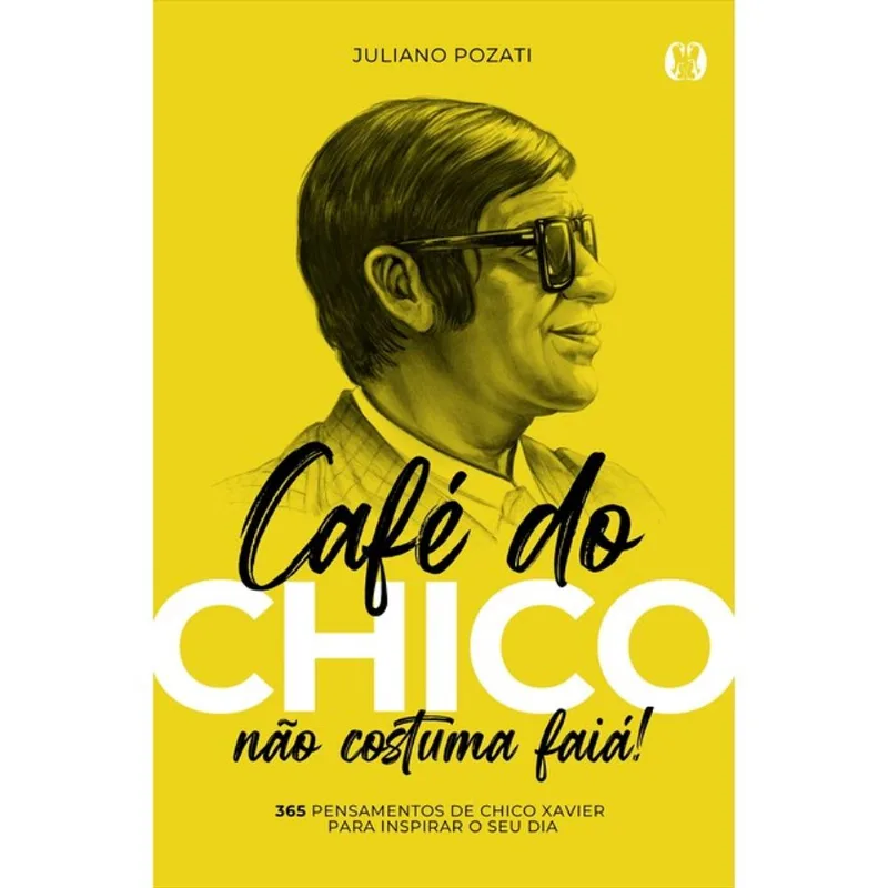 CAFÉ DO CHICO NÃO COSTUMA FAIÁ!