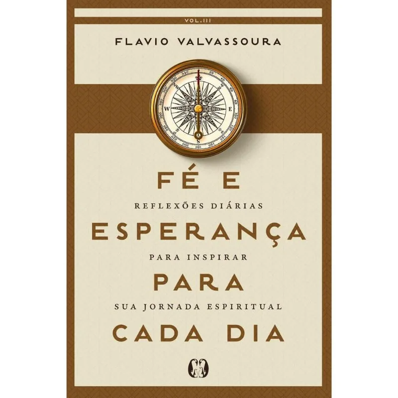 Fé E Esperança Para Cada Dia 2026