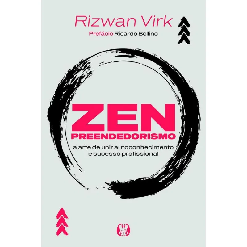 Zenpreendedorismo