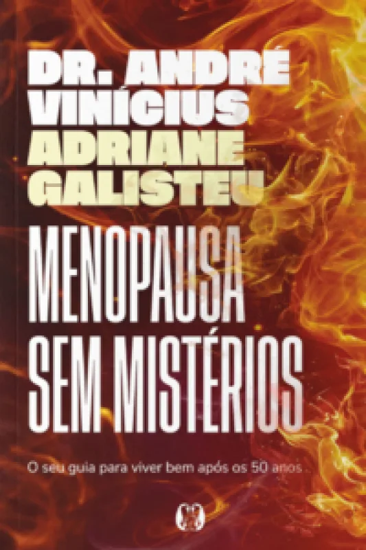 Menopausa sem Mistérios - Citadel - Livros