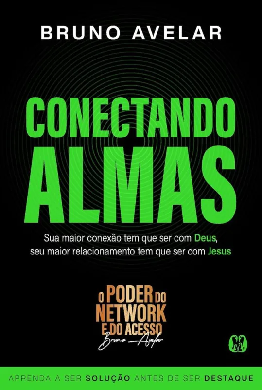 Conectando Almas - LC - Livros