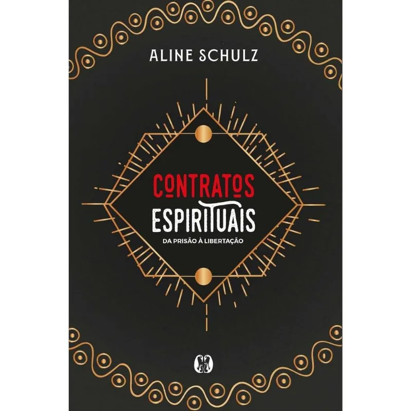 Contratos Espirituais - Citadel - Livros