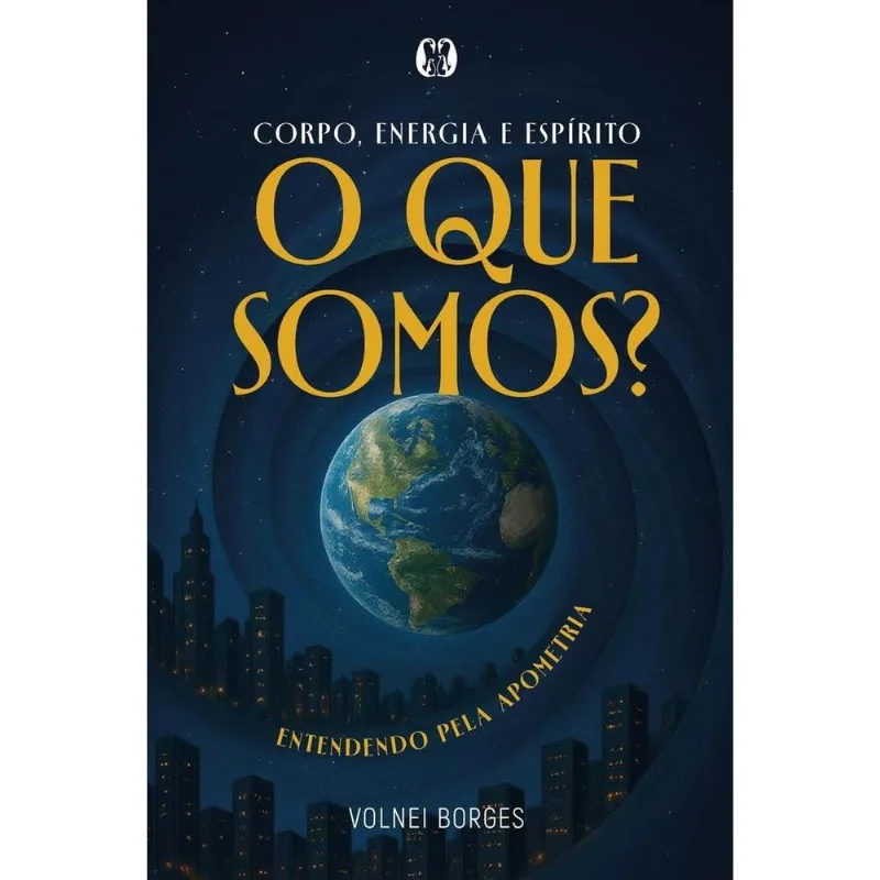 Corpo, Energia E Espírito
