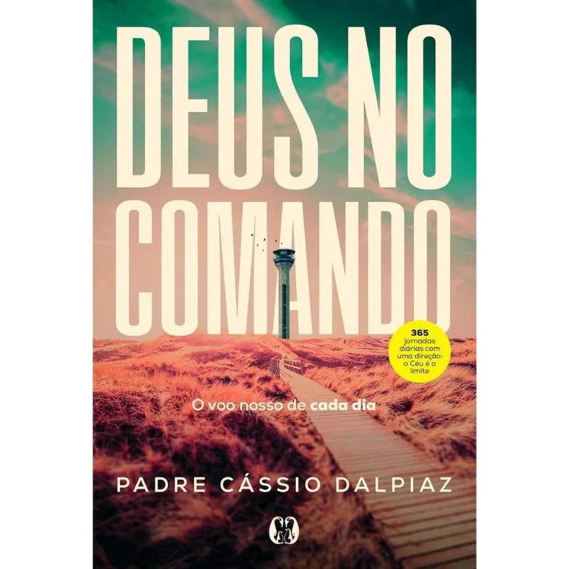 Deus No Comando