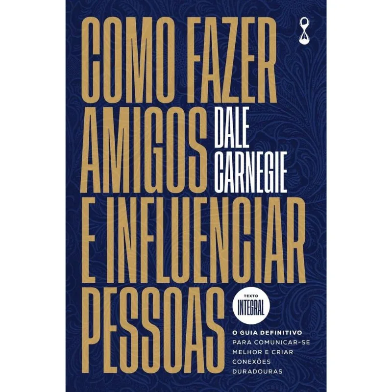 Como Fazer Amigos E Influenciar Pessoas
