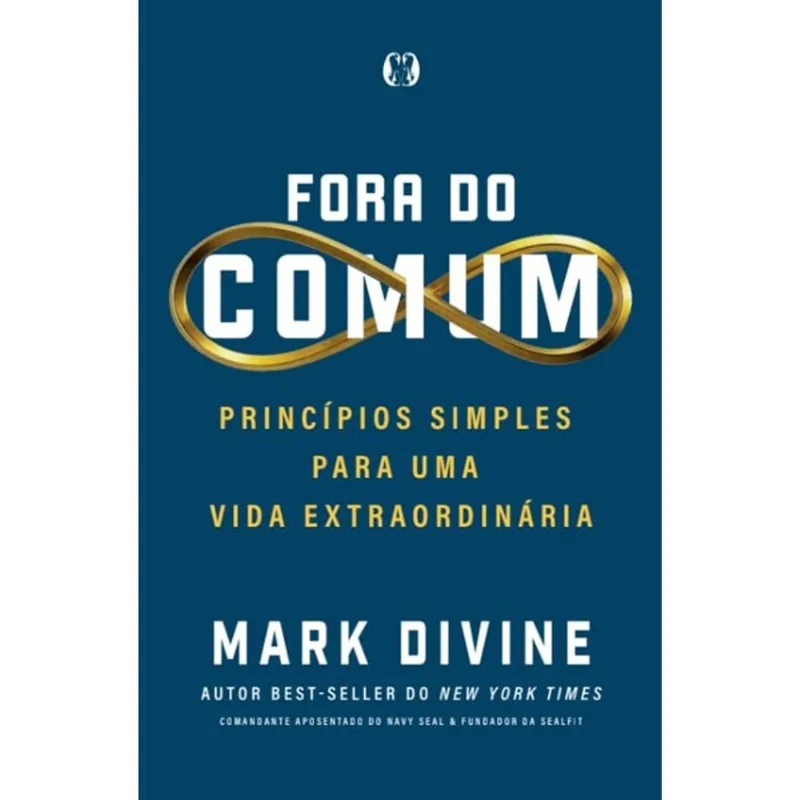 Fora Do Comum (Uncommon)