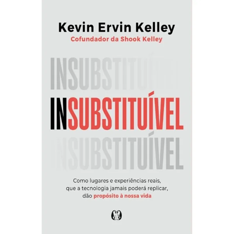 Insubstituível