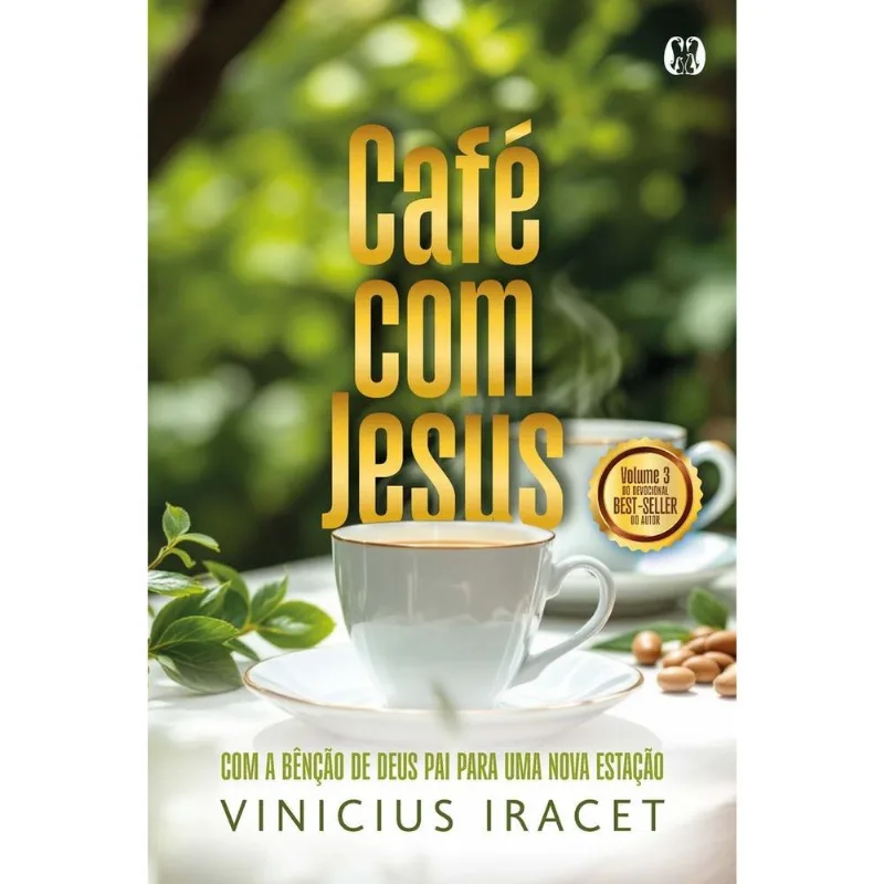 Café Com Jesus 3