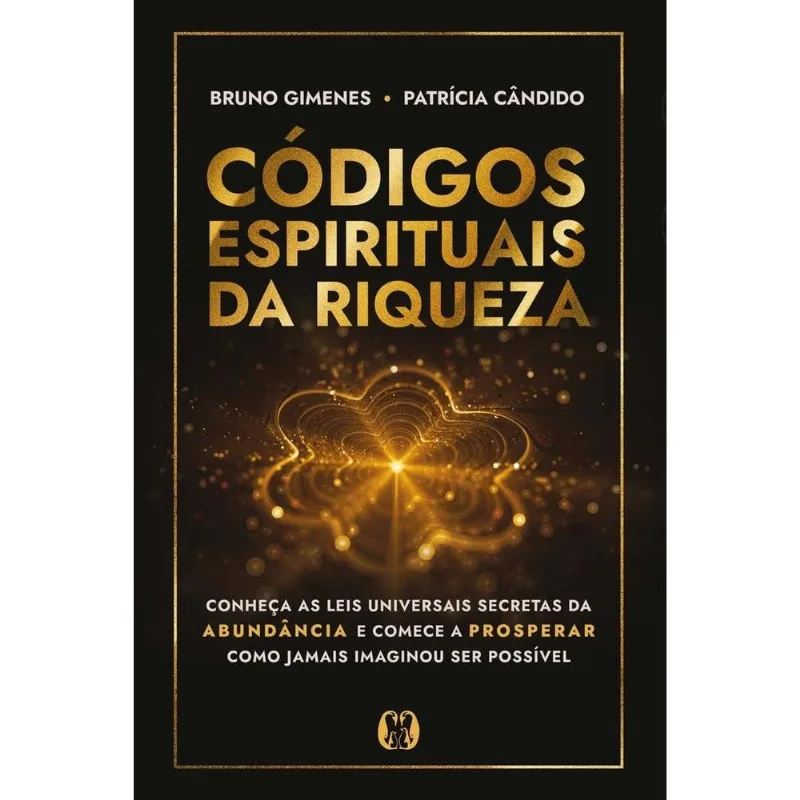 Códigos Espirituais Da Riqueza