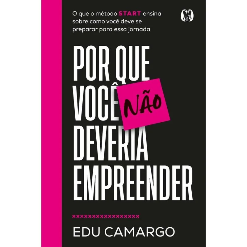 Por Que Você Não Deveria Empreender - Citadel