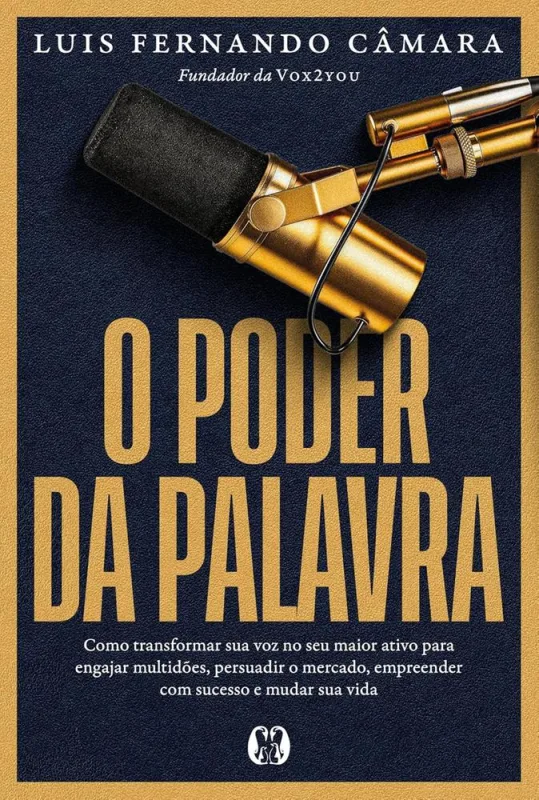 O Poder Da Palavra - LC - Livros