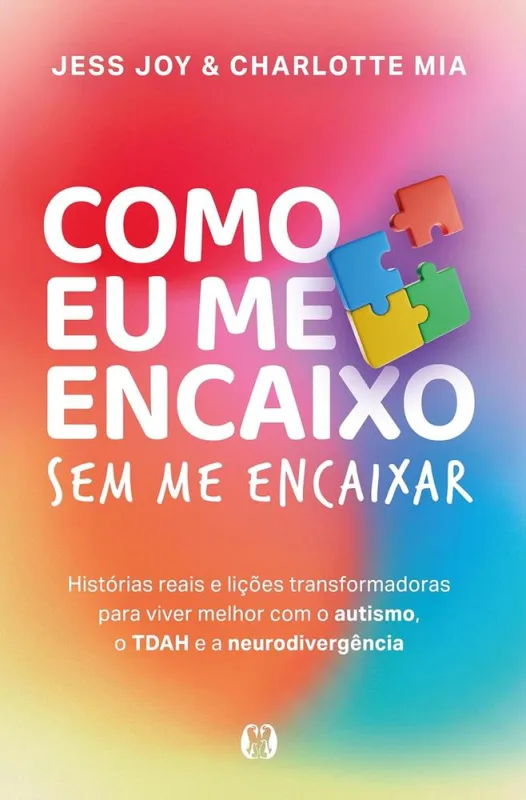 Como Eu Me Encaixo - Sem Me Encaixar - LC