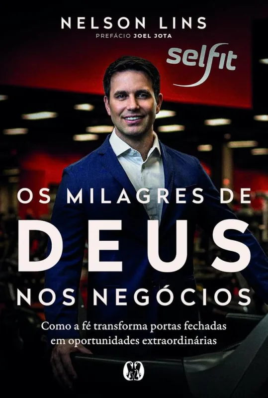 Os Milagres De Deus Nos Negócios - LC