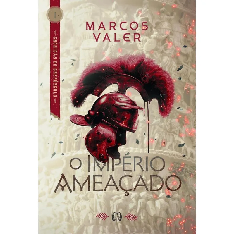 O Império Ameaçado