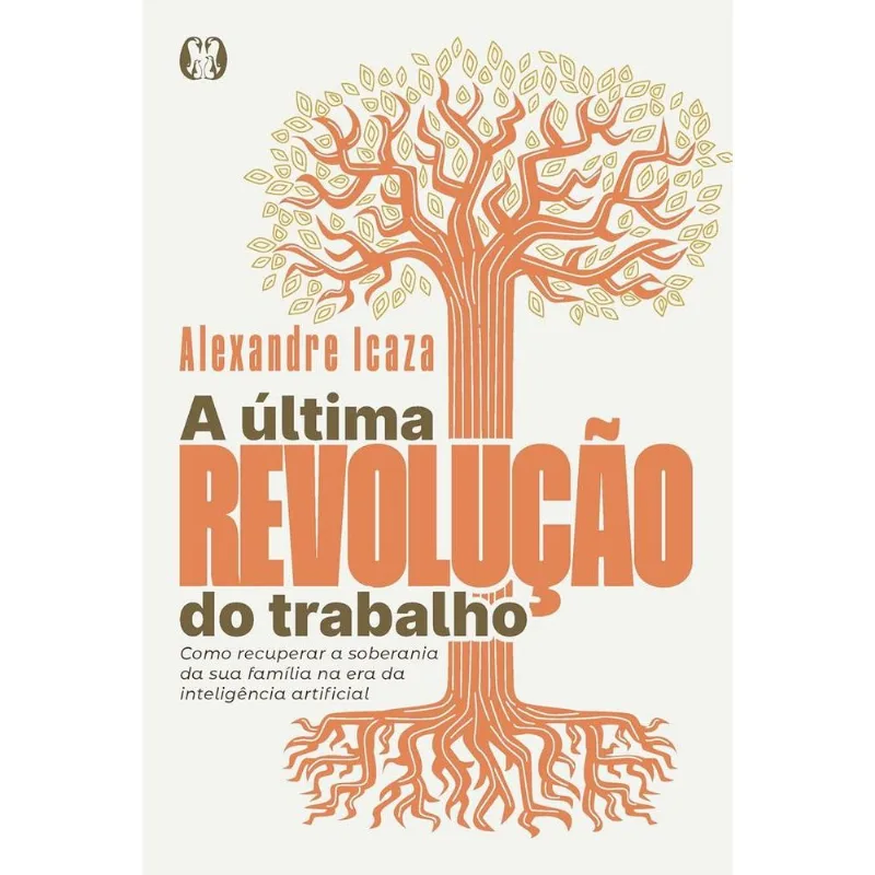 A Última Revolução Do Trabalho