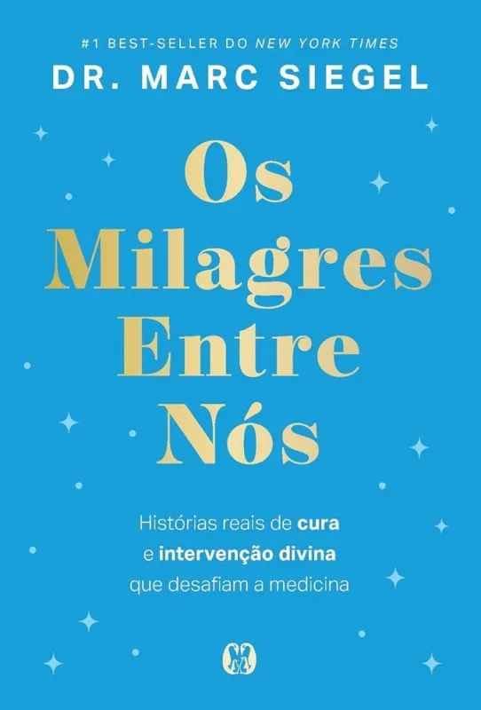 Os Milagres Entre Nós - LC - Livros