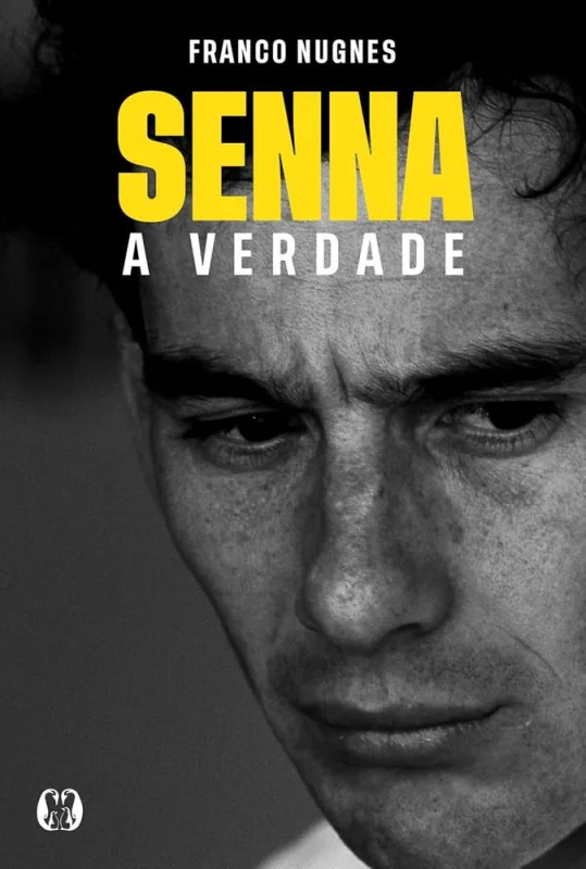 Senna, A Verdade - LC