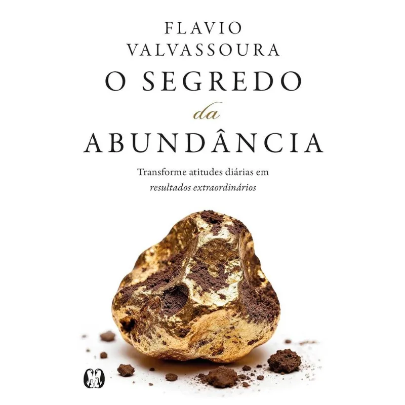 O Segredo Da Abundância
