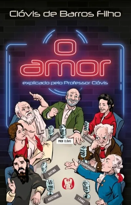 O Amor - LC