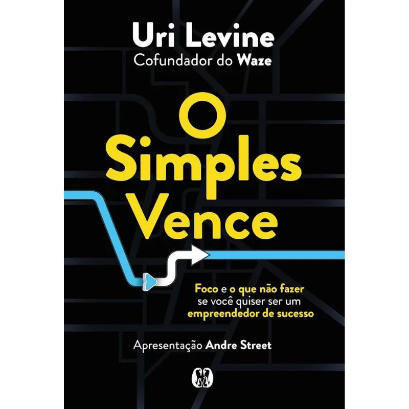 O Simples Vence