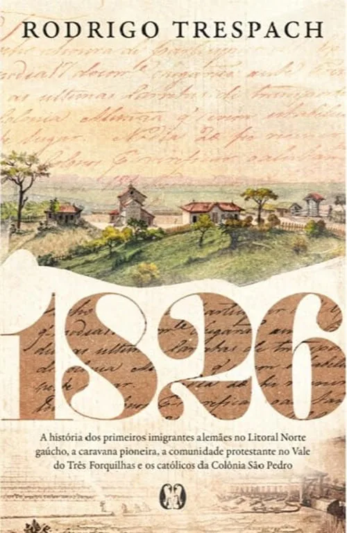 1826 - LC