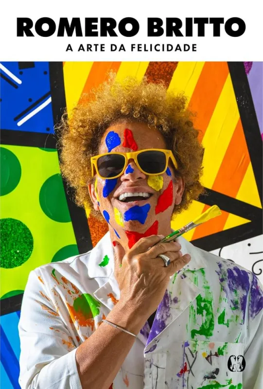 A Arte Da Felicidade - LC