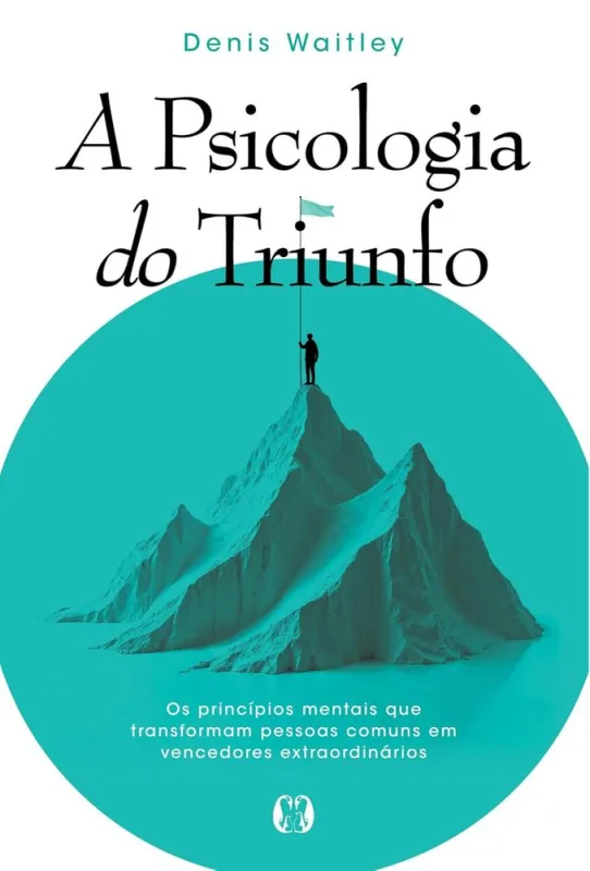 A Psicologia Do Triunfo - LC