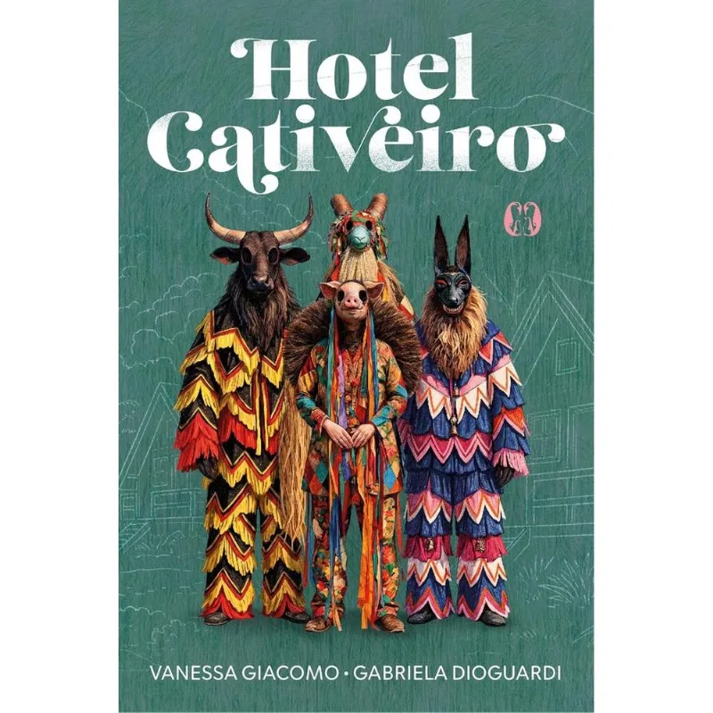 Hotel Cativeiro