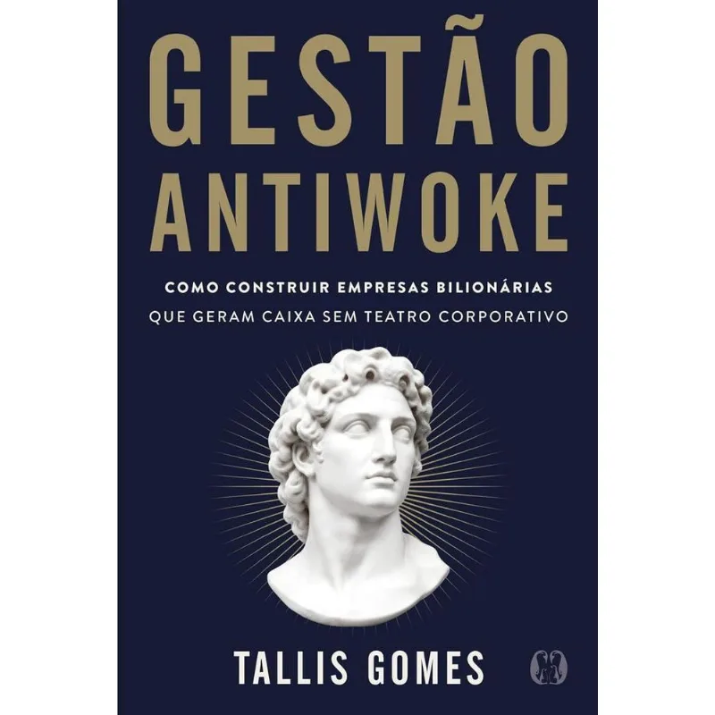 Gestão Antiwoke