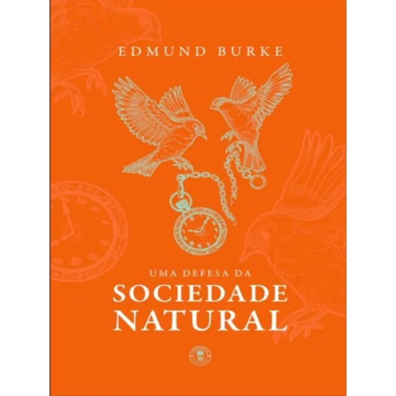 UMA DEFESA DA SOCIEDADE NATURAL