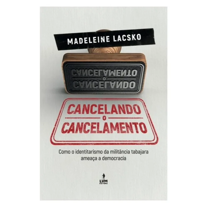 CANCELANDO O CANCELAMENTO