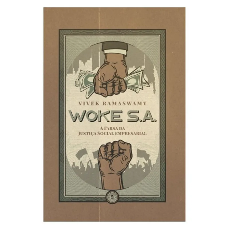 WOKE S.A.