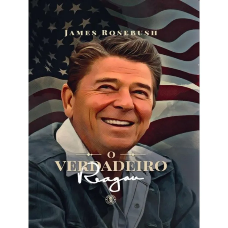 O VERDADEIRO REAGAN