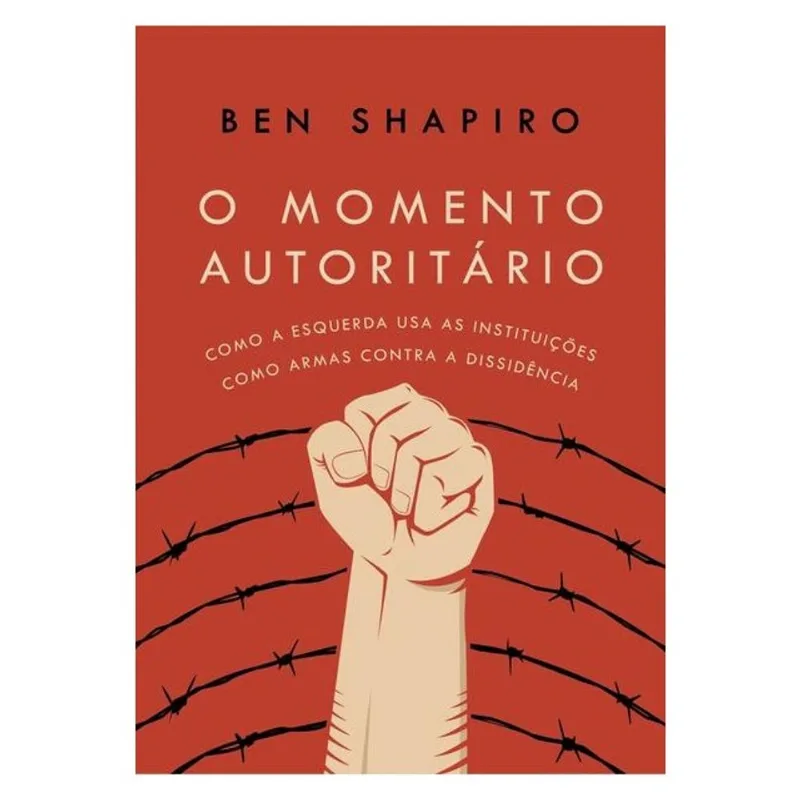 O MOMENTO AUTORITÁRIO