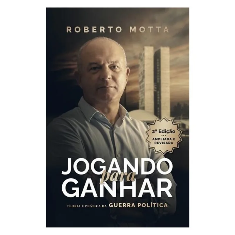 JOGANDO PARA GANHAR