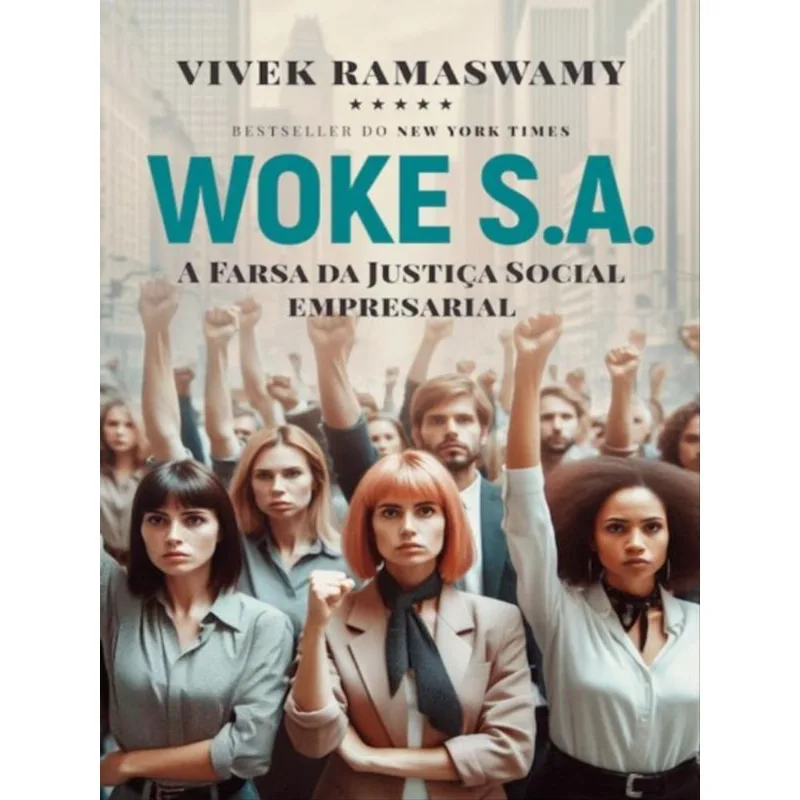 WOKE S.A.