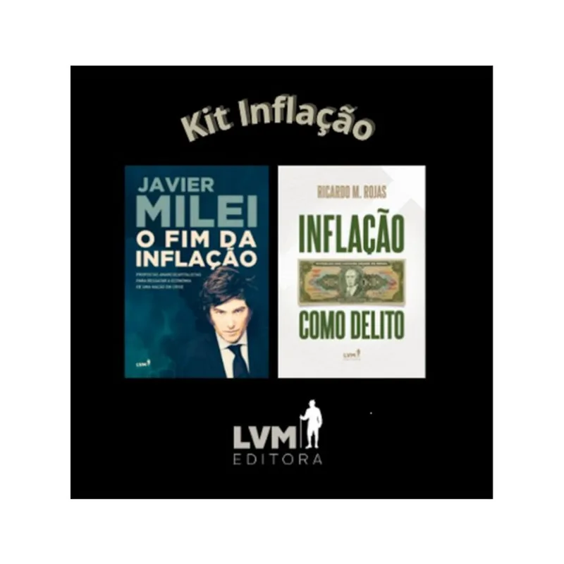 KIT INFLAÇÃO